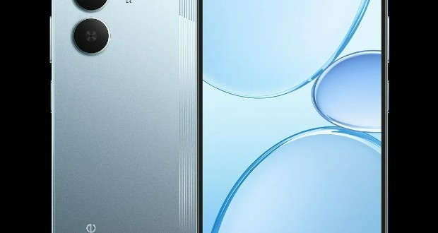 گوشی ریلمی NARZO 100 Lite 5G