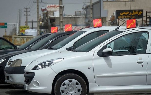 علت جهش ناگهانی قیمت در بازار خودرو