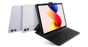 تبلت گیمینگ ردمی K Pad 2