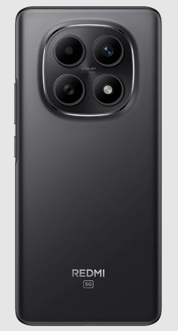 ردمی نوت 15 اسپشیال ادیشن