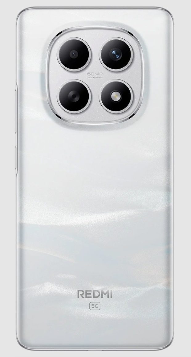 ردمی نوت 15 اسپشیال ادیشن