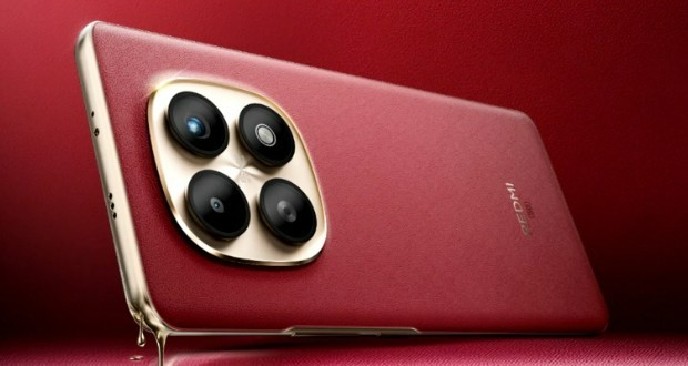 ردمی نوت 15 اسپشیال ادیشن