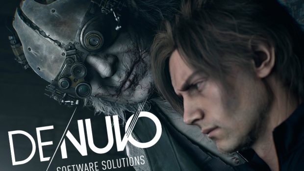 کرک بازی رزیدنت اویل رکوییم