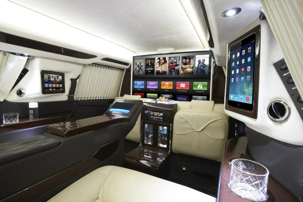 رضوانی Vengeance