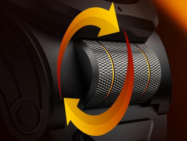 ساعت هوشمند راگبید SpinX