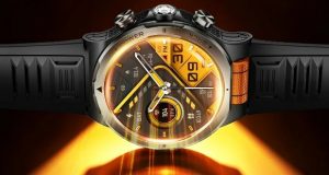 ساعت هوشمند راگبید SpinX