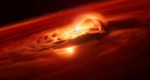 کشف سیاره جدید با کمک هوش مصنوعی