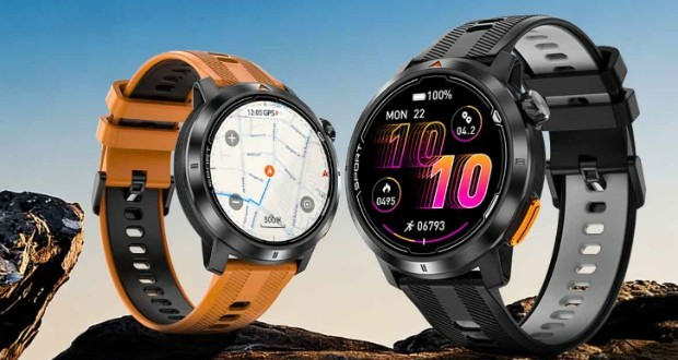 ساعت هوشمند Rollme G9