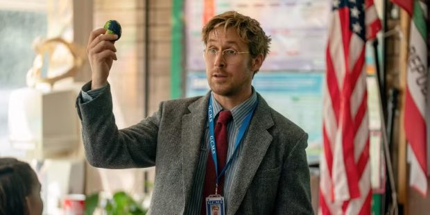 فیلم‌های علمی تخیلی اقتباسی