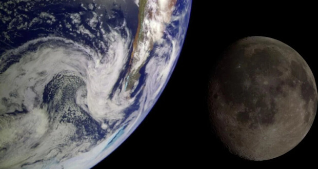 ماموریت‌های فضایی