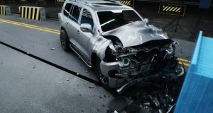 ایمن‌ترین پیکاپ بزرگ