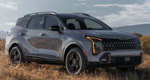 ایمن‌ترین شاسی‌بلندهای کوچک 2026