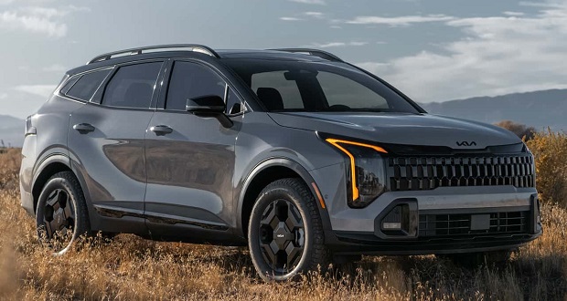 ایمن‌ترین شاسی‌بلندهای کوچک 2026