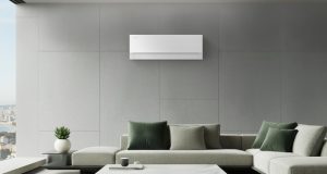 کولر گازی سامسونگ Bespoke AI WindFree Pro