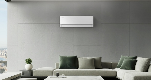 کولر گازی سامسونگ Bespoke AI WindFree Pro