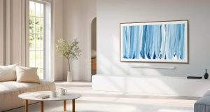 تلویزیون‌های Frame و OLED سامسونگ