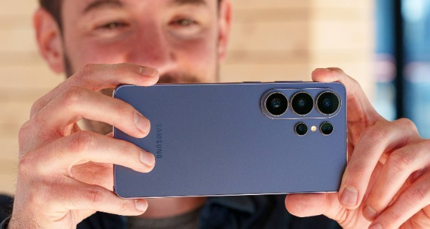 گلکسی S27 پرو