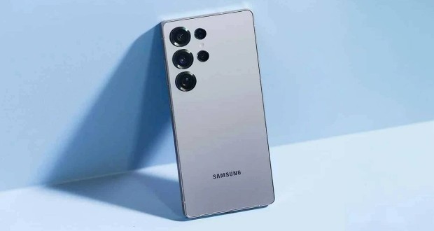 گلکسی اس ۲۷ اولترا