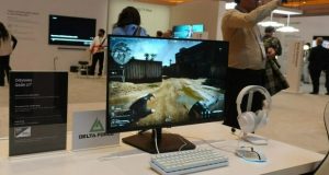 مانیتورهای گیمینگ سامسونگ