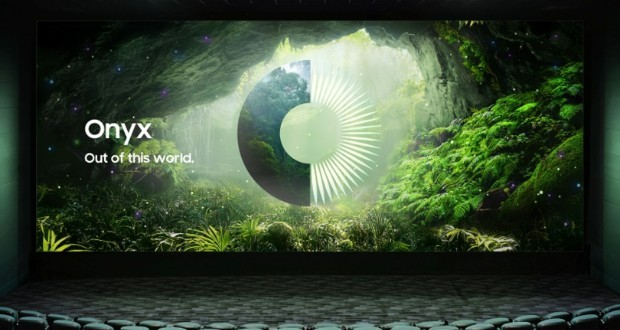 سامسونگ Onyx Cinema LED