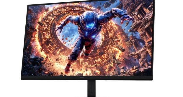 مانیتور سامسونگ Odyssey G8 G80HS