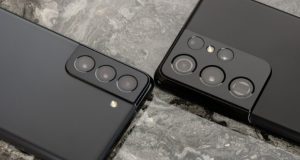 پشتیبانی نرم‌افزاری سامسونگ