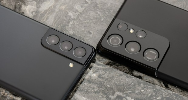 پشتیبانی نرم‌افزاری سامسونگ