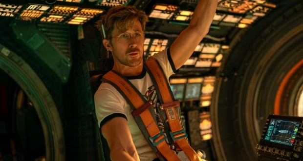 فیلم‌های علمی تخیلی اقتباسی