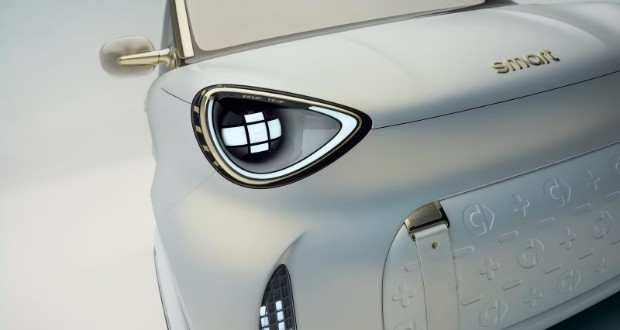 کانسپت جدید اسمارت