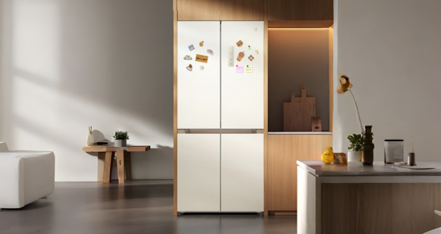 یخچال هوشمند شیائومی