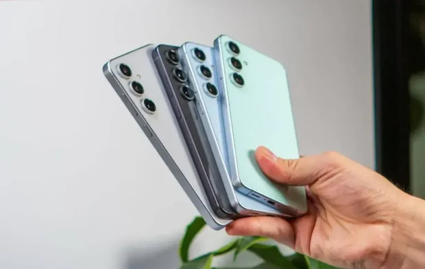 واردات موبایل ۱۴۰۴