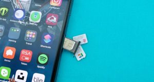 رجیستری گوشی‌های بدون کد ساتا