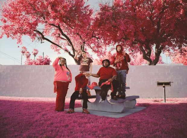 مسابقه جهانی عکاسی سونی ۲۰۲۶