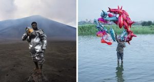 مسابقه جهانی عکاسی سونی ۲۰۲۶