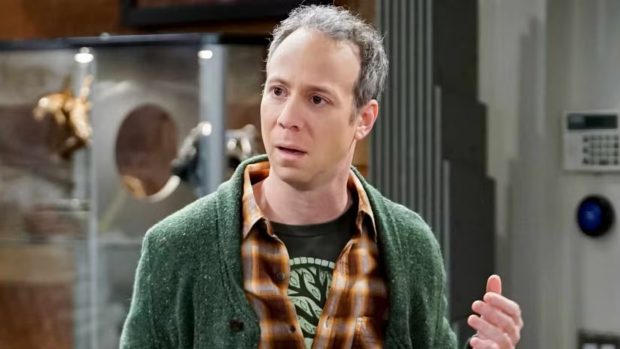 سریال جدید HBO Max