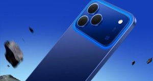 تکنو اسپارک 50