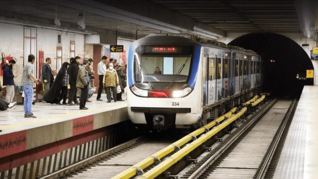 لغو طرح ترافیک تهران