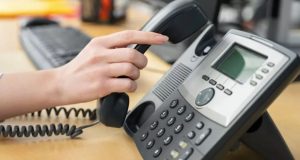 تماس خارج از کشور