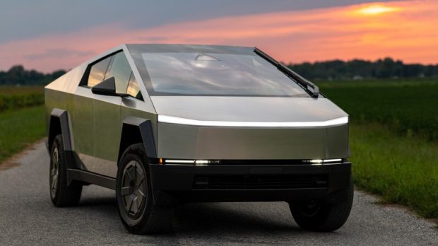 بدترین خودروها از نظر آیرودینامیک