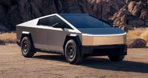 فروش سایبرتراک تسلا