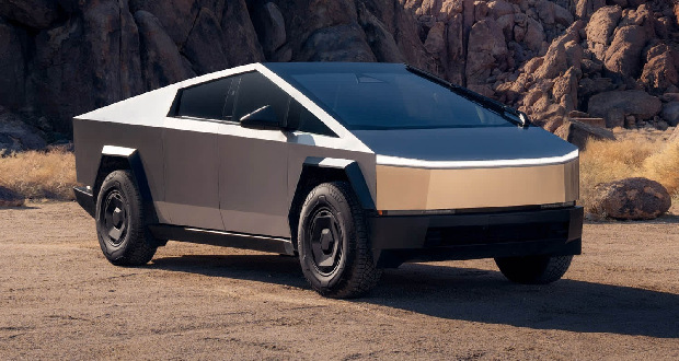 فروش سایبرتراک تسلا