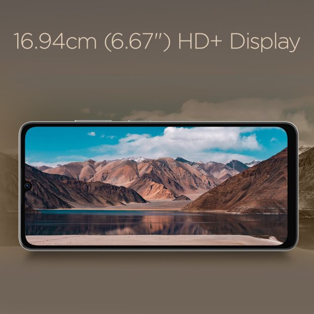 گوشی لاوا بولد N2 پرو