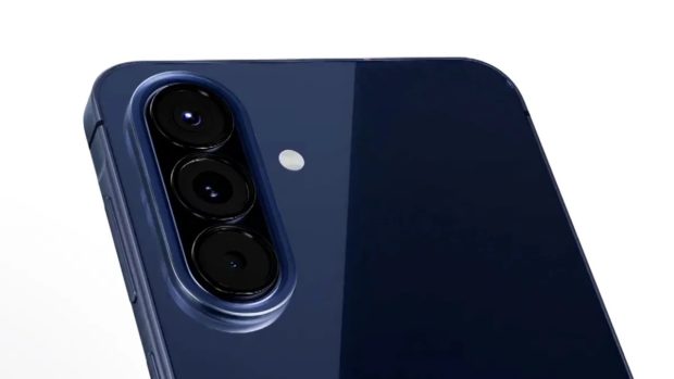 مقایسه گلکسی A57 با پیکسل 10a