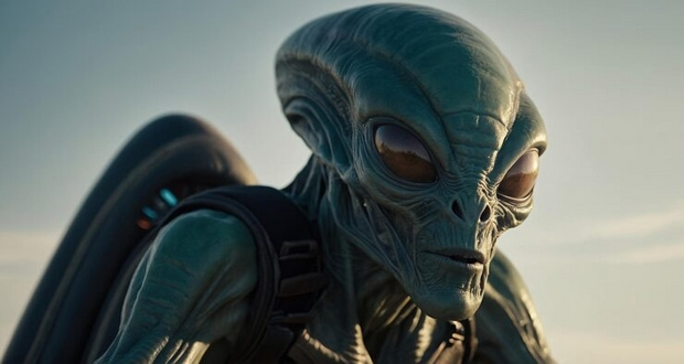 حیات فرازمینی