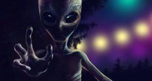 حیات فرازمینی