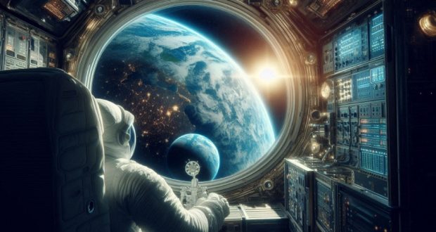 جرد آیزاکمن