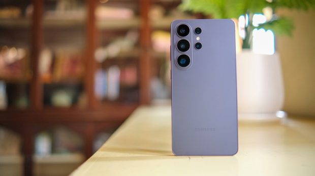 جذاب‌ترین رنگ گوشی ۲۰۲۶