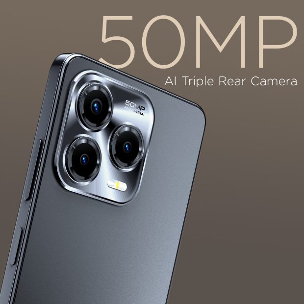 گوشی لاوا بولد N2 پرو