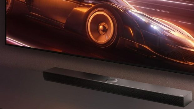 ساندبار ارزان قیمت