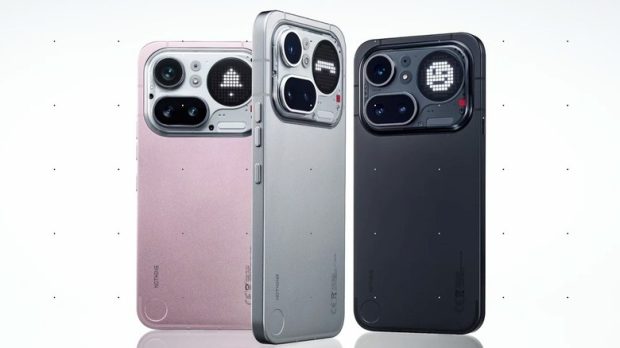 جذاب‌ترین رنگ گوشی ۲۰۲۶